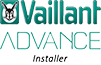 valliant advance installer